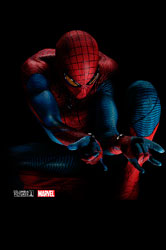 The Amazing Spider-Man (próximamente)