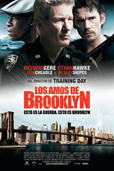 Los amos de Brooklyn