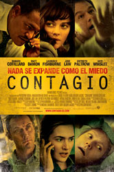 Contagio