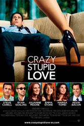 Crazy Stupid Love