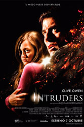 Intruders