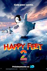 Happy Feet 2