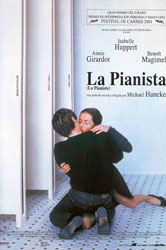 La pianista