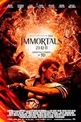 Immortals