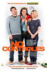 No controles