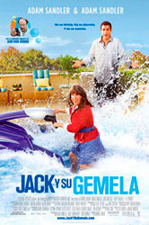 Jack y su gemela