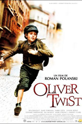 Oliver Twist