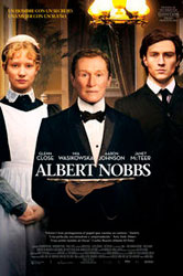 Albert Nobbs