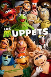 Los muppets