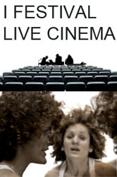 Begin – LIVE CINEMA