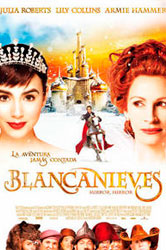 Blancanieves