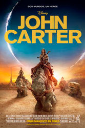 John Carter