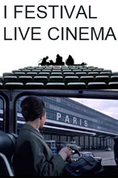 Playtime – LIVE CINEMA