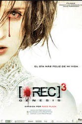 REC 3. Génesis