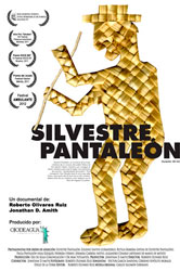 Silvestre Pantaleón