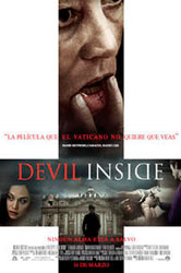 Devil inside