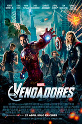 Los Vengadores