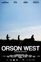 Orson West (Próximamente)