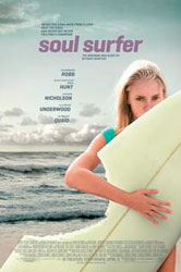 Soul surfer