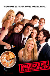 American Pie: El reencuentro