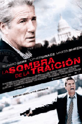 La sombra de la traición