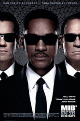 Men in black 3