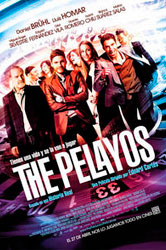 The pelayos