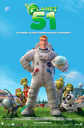 Planet 51