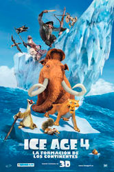 Ice Age 4