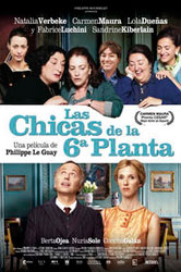 Las chicas de la 6a planta