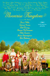 Moonrise Kingdom