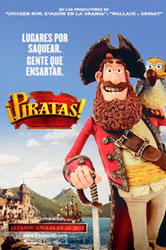 Piratas