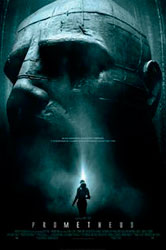 Prometheus