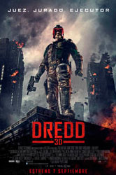 Dredd