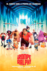 Rompe Ralph