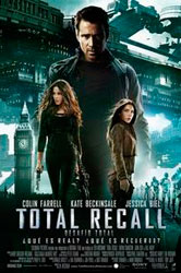 Total Recall