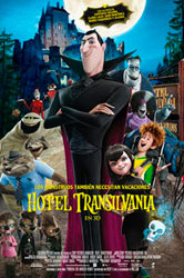 Hotel Transilvania