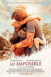 Lo imposible