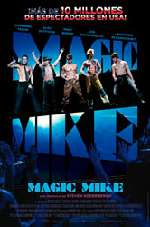 Magic Mike