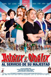 Astérix y Obélix