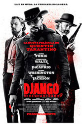 Django Desencadenado