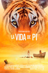 La vida de Pi