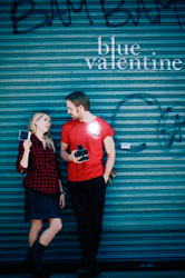 Blue Valentine (Próximamente)