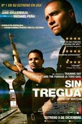 Sin tregua