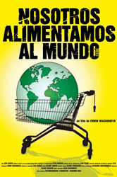 Nosotros alimentamos al mundo