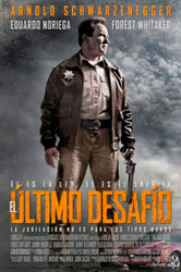 El último desafío