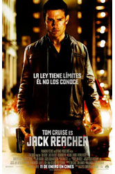 Jack Reacher