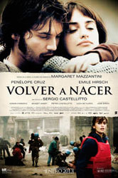 Volver a nacer