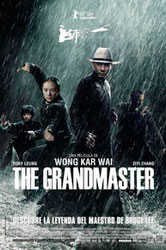 The Grandmaster