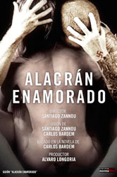 Alacrán enamorado (Próximamente)